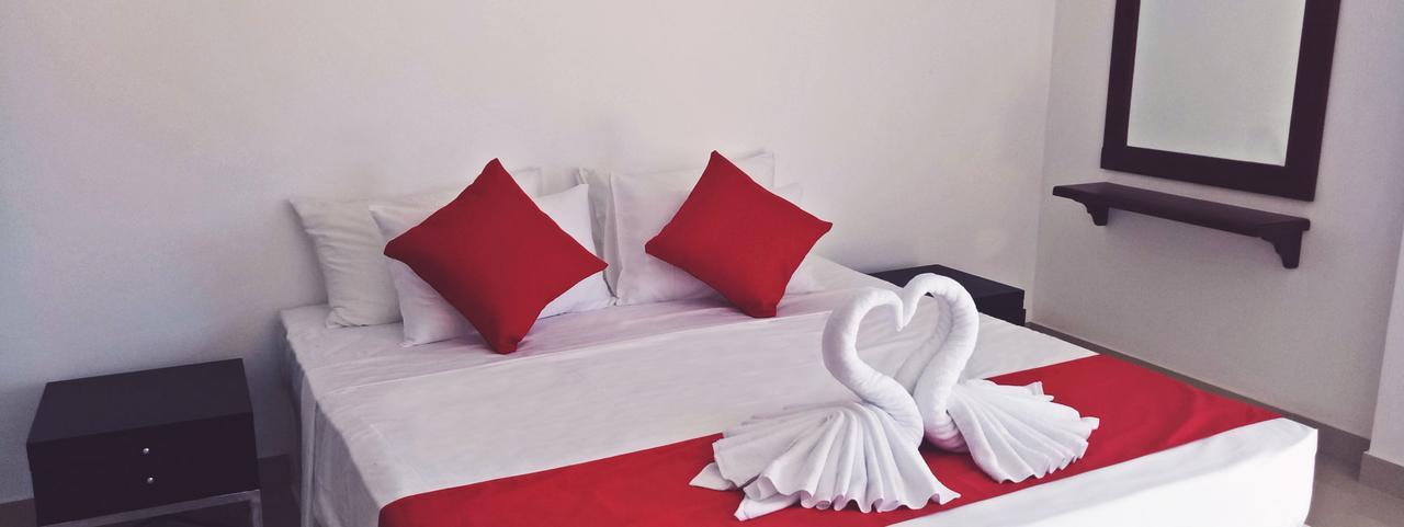 Bed and Breakfast Grand Riverine Kotugoda Exterior foto
